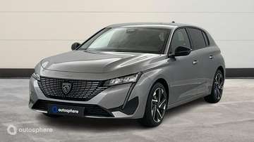 1.2 Hybrid 136ch Allure e-DCS6