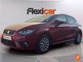 SEAT Ibiza 1.0 TSI S&S Style 85kW Rojo - thumbnail 3