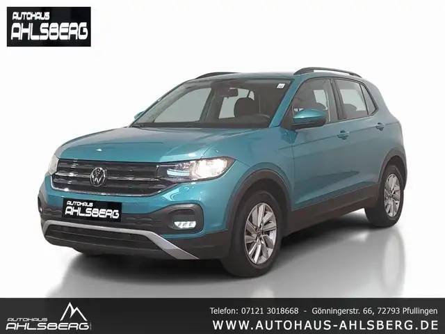 Volkswagen T-Cross LIFE TSI/ PDC/LANE/CAR PLAY/AUTOMATIK