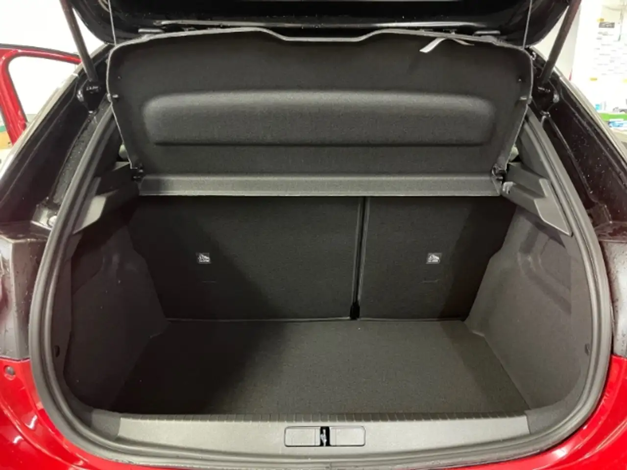 Opel Corsa F GS 1.2 Turbo EU6e LED Licht+Navi 9