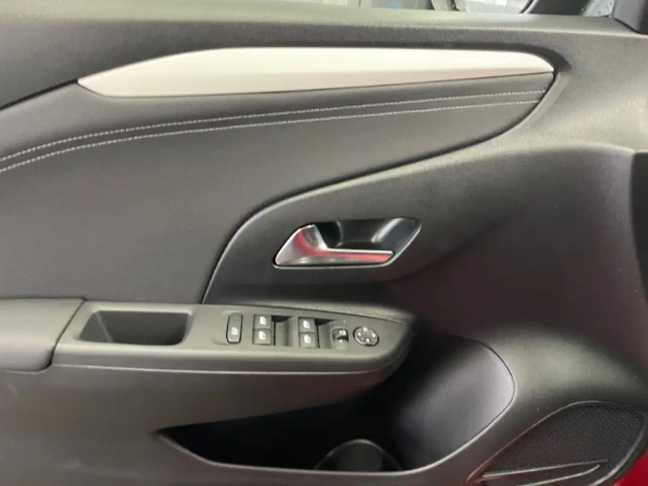 Opel Corsa F GS 1.2 Turbo EU6e LED Licht+Navi 12