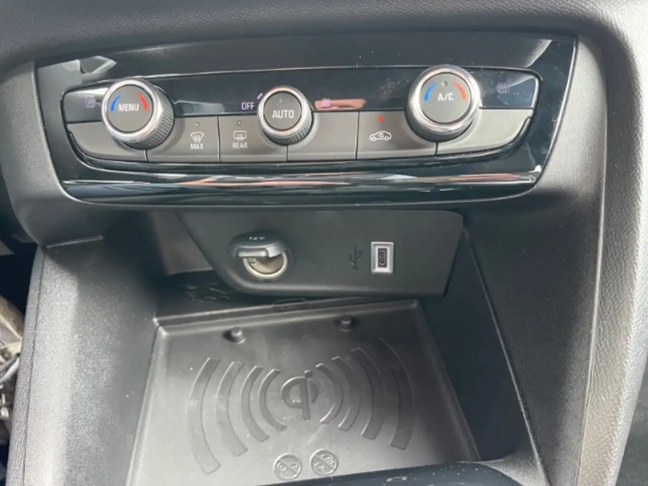 Opel Corsa F GS 1.2 Turbo EU6e LED Licht+Navi 21