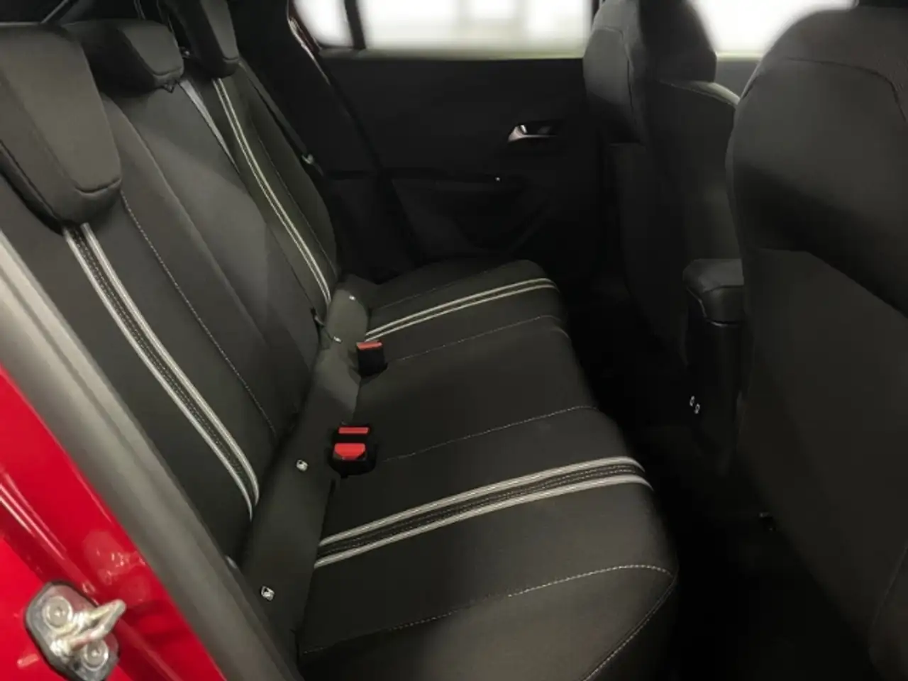 Opel Corsa F GS 1.2 Turbo EU6e LED Licht+Navi 18