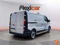 Renault Trafic dCi+95CV+L1+H1 Blanco - thumbnail 9