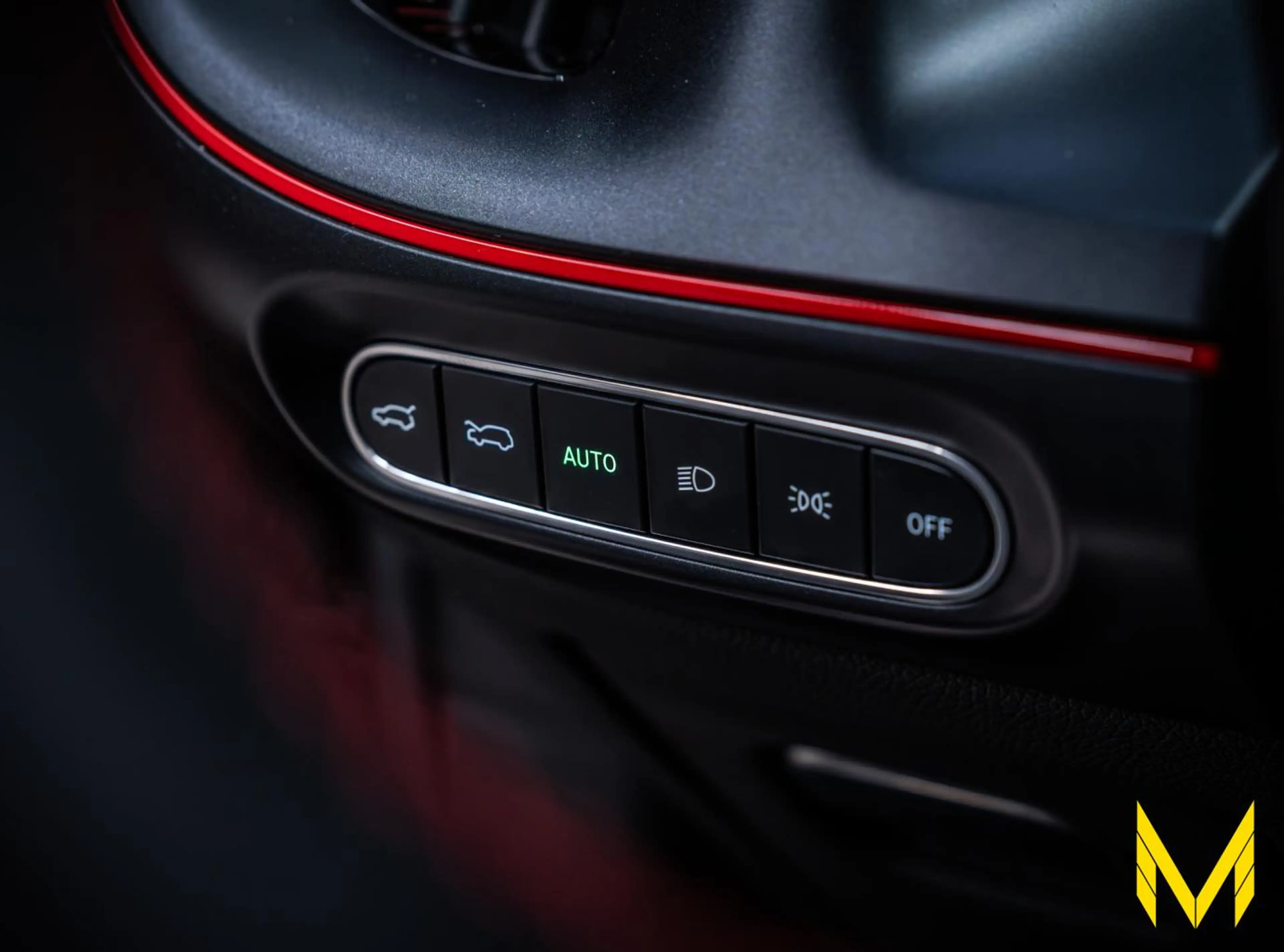 smart #5 BRABUS #ONE SECOND WOW! #GIBT´S AUCH BEI UNS! — photo 12