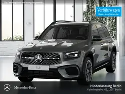 Mercedes-Benz GLB 200 AMG+NIGHT+PANO+360°+MULTIBEAM+TOTW+7G