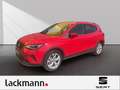 SEAT Arona 1.0 FR *Navi*LED*Virtual*XL*Winter* Rot - thumbnail 1