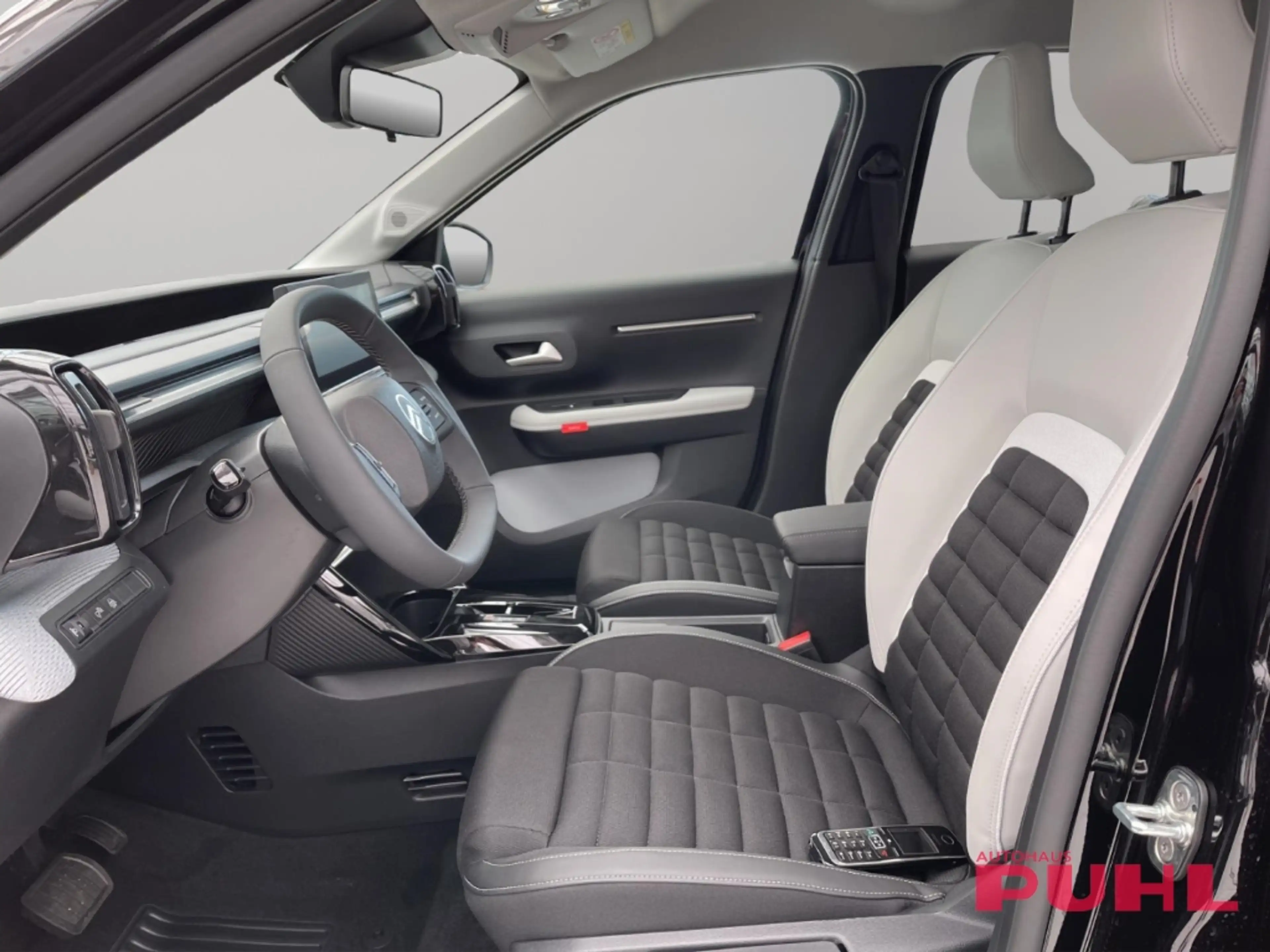 Citroen C3 Aircross Extended -Range,bis 547 Km,Kamera,Car Play, Klimaa — photo 11
