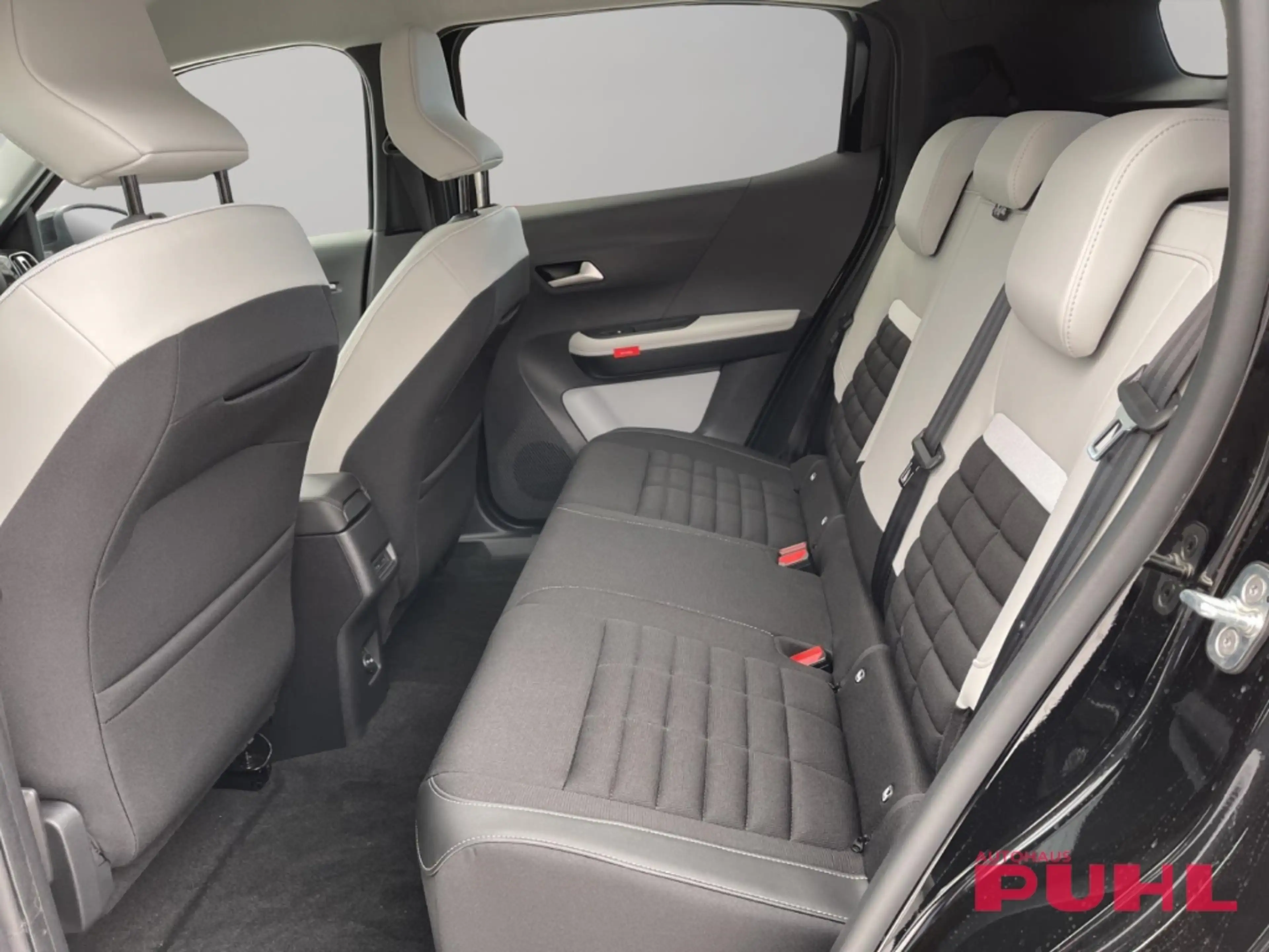 Citroen C3 Aircross Extended -Range,bis 547 Km,Kamera,Car Play, Klimaa — photo 15