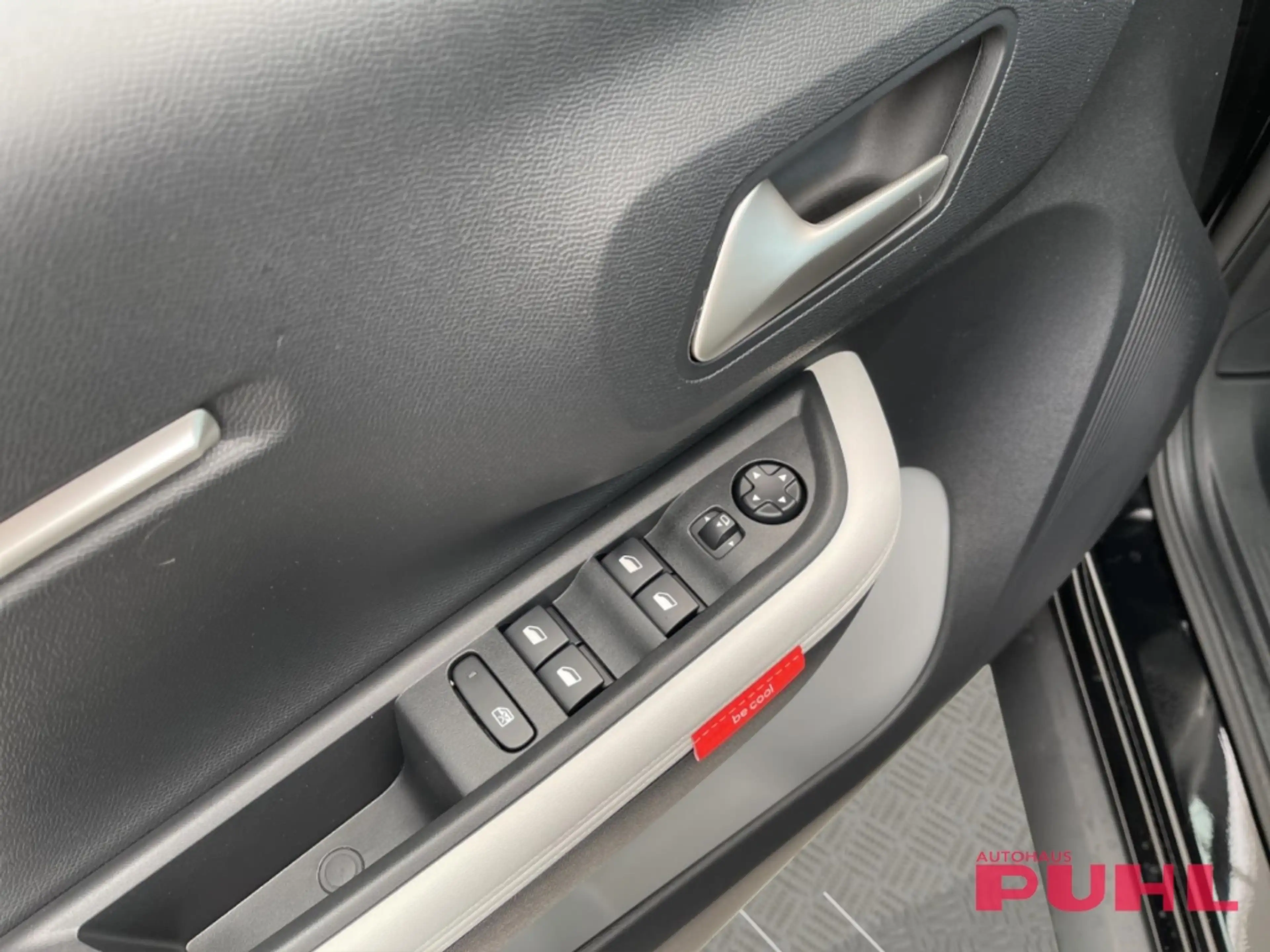 Citroen C3 Aircross Extended -Range,bis 547 Km,Kamera,Car Play, Klimaa — photo 14