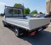 Iveco Daily 2,3 cassone fisso 35-140 clima 3 posti patente b Wit - thumbnail 4
