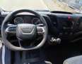 Iveco Daily 2,3 cassone fisso 35-140 clima 3 posti patente b Wit - thumbnail 12