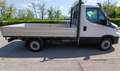 Iveco Daily 2,3 cassone fisso 35-140 clima 3 posti patente b Wit - thumbnail 8