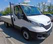 Iveco Daily 2,3 cassone fisso 35-140 clima 3 posti patente b Wit - thumbnail 9