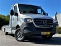 Mercedes-Benz Sprinter 316 2.2 CDI Tijhof Autotransporter | Lier | NAVI | Zilver - thumbnail 31