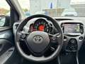 Toyota Aygo X-Sky 1.0 -Faltdach- Rückfahrkam. Carplay. Android Gris - thumbnail 14