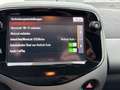 Toyota Aygo X-Sky 1.0 -Faltdach- Rückfahrkam. Carplay. Android Gris - thumbnail 28
