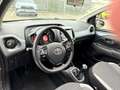 Toyota Aygo X-Sky 1.0 -Faltdach- Rückfahrkam. Carplay. Android Gris - thumbnail 11