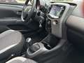 Toyota Aygo X-Sky 1.0 -Faltdach- Rückfahrkam. Carplay. Android Gris - thumbnail 19