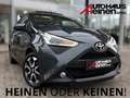 Toyota Aygo X-Sky 1.0 -Faltdach- Rückfahrkam. Carplay. Android Gris - thumbnail 1