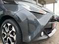 Toyota Aygo X-Sky 1.0 -Faltdach- Rückfahrkam. Carplay. Android Gris - thumbnail 7