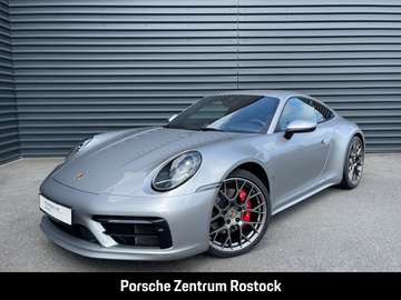 911 Carrera S InnoDrive Sportabgas 21'' BOSE