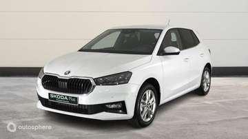 1.0 TSI Evo2 95ch Clever Edition