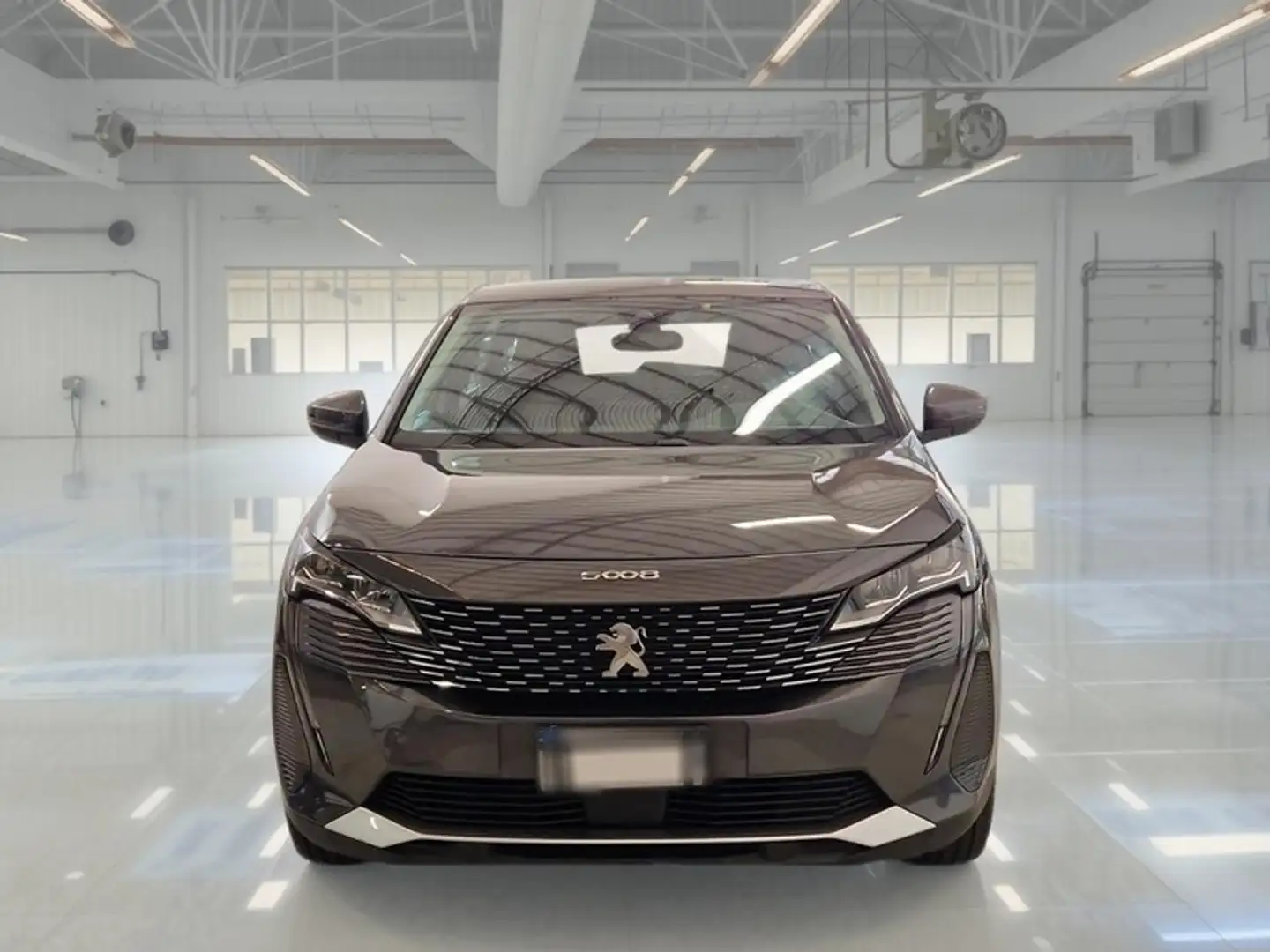 Peugeot 5008 BlueHDi 130 Active Business EAT8 S/S aut - 2