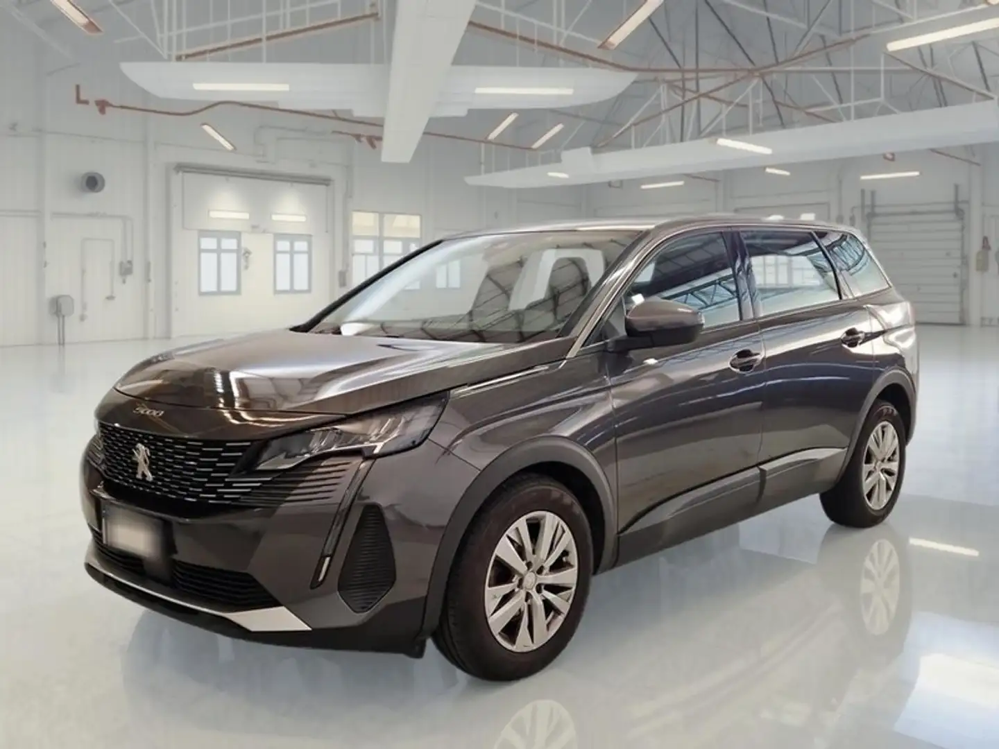 Peugeot 5008 BlueHDi 130 Active Business EAT8 S/S aut - 1