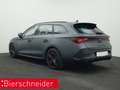 CUPRA Leon Sportstourer 2.0 TSI DSG 4Drive VZ PANO AHK BEATS Grau - thumbnail 4