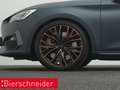 CUPRA Leon Sportstourer 2.0 TSI DSG 4Drive VZ PANO AHK BEATS Grau - thumbnail 27
