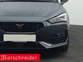 CUPRA Leon Sportstourer 2.0 TSI DSG 4Drive VZ PANO AHK BEATS Grau - thumbnail 21