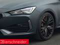CUPRA Leon Sportstourer 2.0 TSI DSG 4Drive VZ PANO AHK BEATS Grau - thumbnail 18