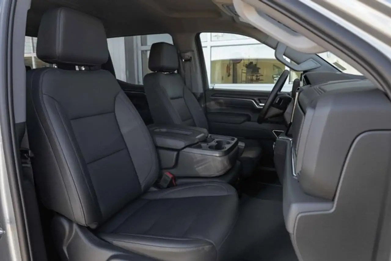 GMC Sierra 1500 снимка GMC Sierra 1500