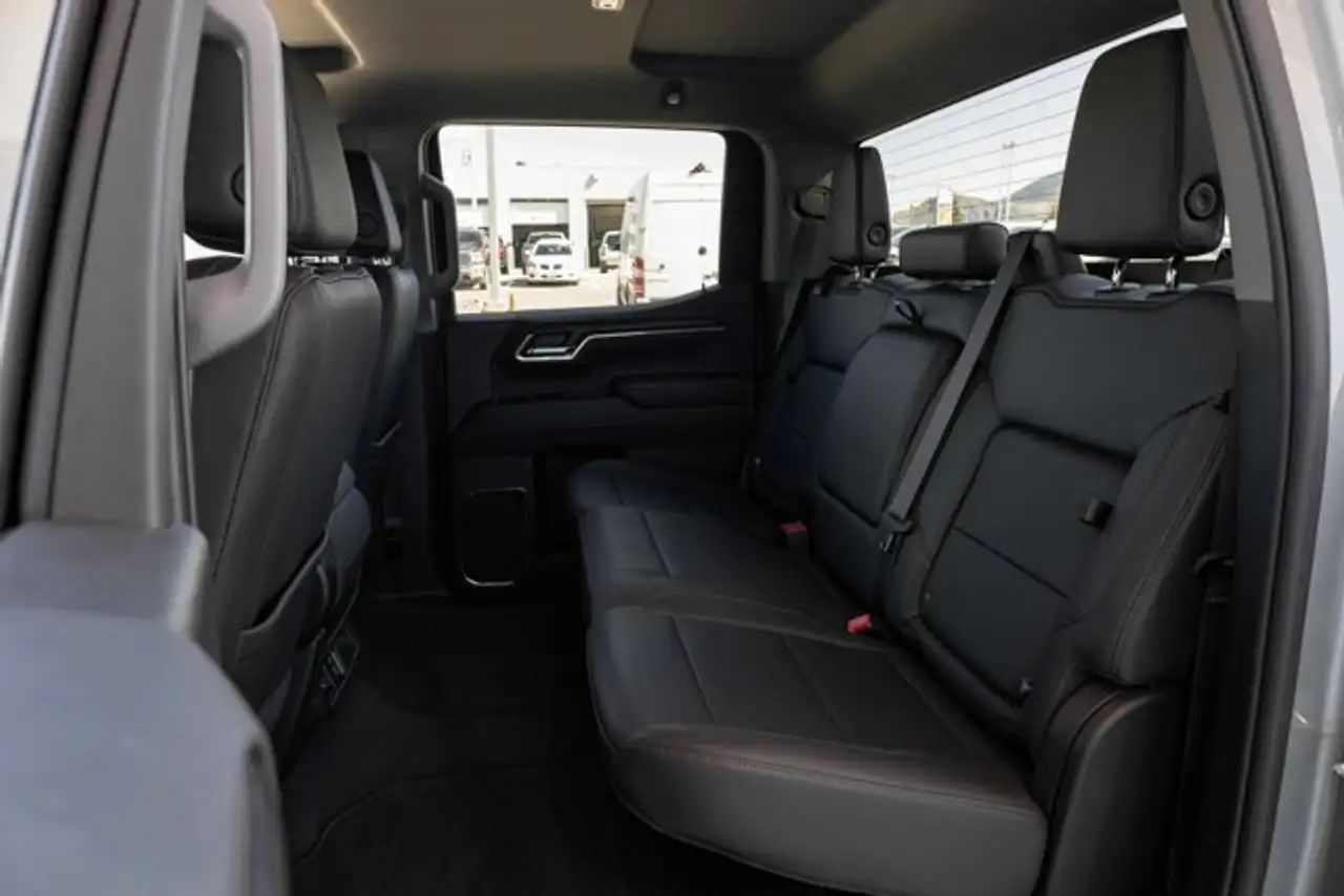 GMC Sierra 1500 снимка GMC Sierra 1500