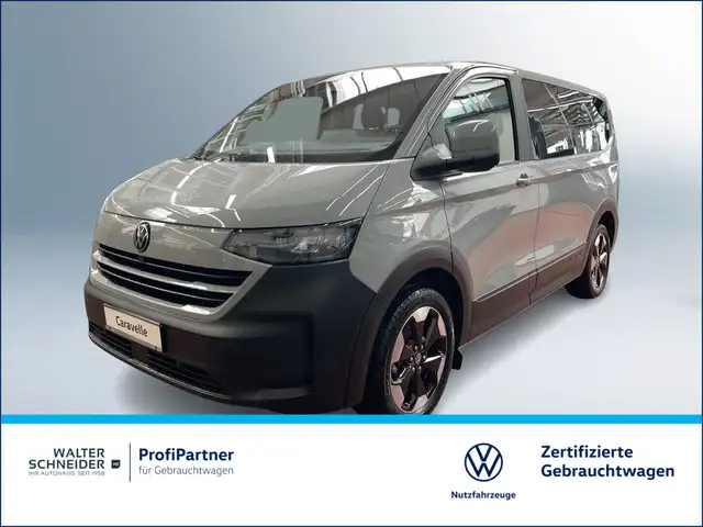 Volkswagen "Pan Americana" 160kW KR
