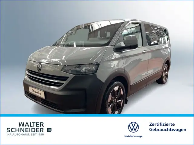 Volkswagen T7 Caravelle "Pan Americana" 160kW KR