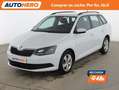 Skoda Fabia 1.4TDI Like 77kW Blanco - thumbnail 1