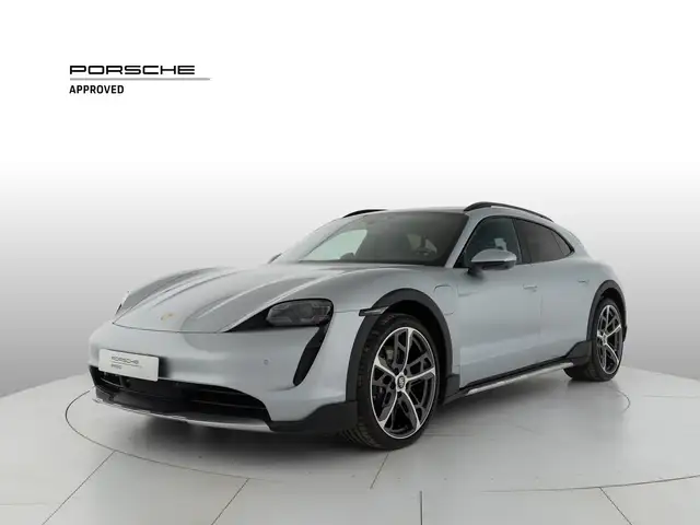 Porsche Taycan cross turismo 4 5p.ti