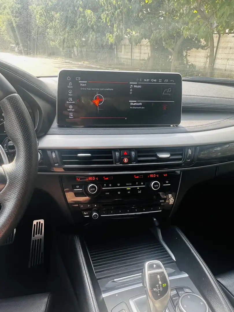 BMW X6 xDrive30d - 2