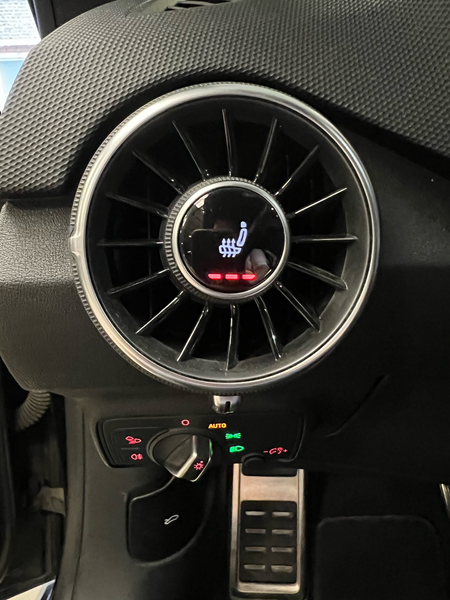 Audi TTS Coupe 2.0 TFSI Quattro S tronic *NEUVE*GARANTIE* — photo 13