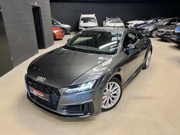 Coupe 2.0 TFSI Quattro S tronic *NEUVE*GARANTIE*