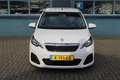 Peugeot 108 1.0 e-VTi Active | Airco | Bluetooth telefoonvoorb Blanc - thumbnail 9