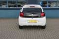 Peugeot 108 1.0 e-VTi Active | Airco | Bluetooth telefoonvoorb Blanc - thumbnail 4