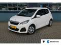 Peugeot 108 1.0 e-VTi Active | Airco | Bluetooth telefoonvoorb Blanc - thumbnail 1
