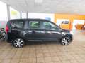Dacia Lodgy TCe 115 Prestige Schwarz - thumbnail 1