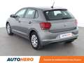 Volkswagen Polo 1.6 TDI Gris - thumbnail 4