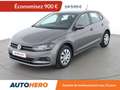 Volkswagen Polo 1.6 TDI Gris - thumbnail 1