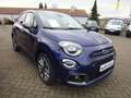 Fiat 500X Dolcevita 1.5 GSE Hybrid Sport mit Faltdach Blau - thumbnail 4