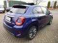 Fiat 500X Dolcevita 1.5 GSE Hybrid Sport mit Faltdach Blau - thumbnail 11